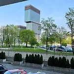 Aparthotel Superjednostka Katowice