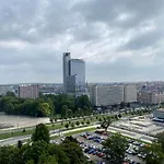 Aparthotel Superjednostka Katowice