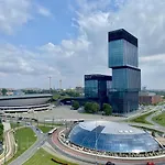 Aparthotel Superjednostka Katowice