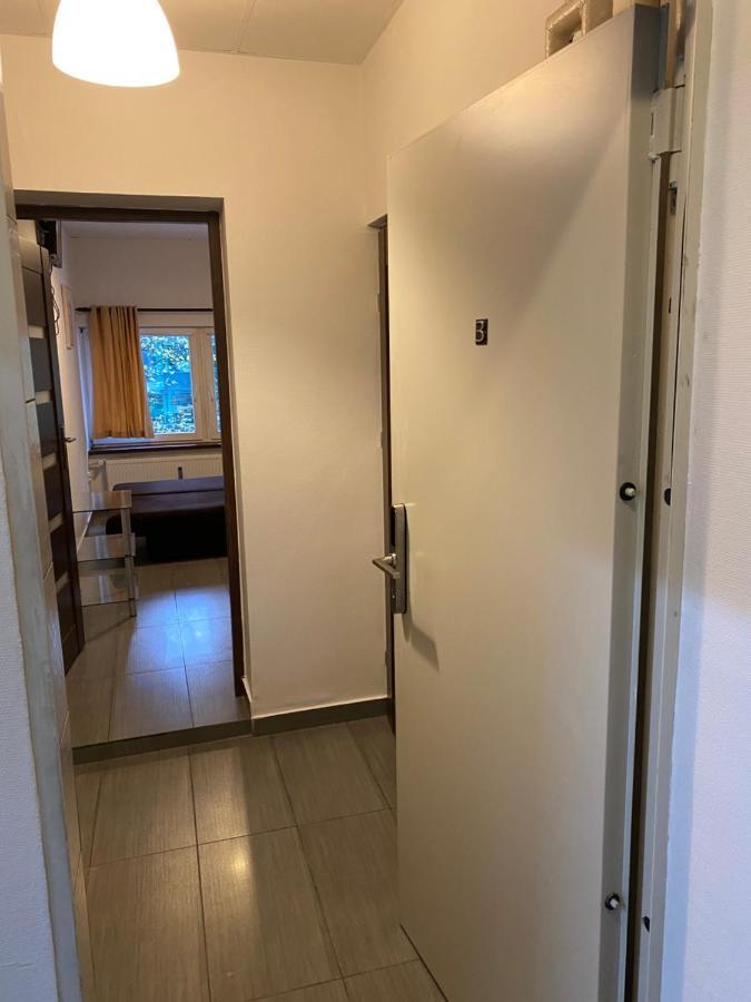 Apartament Superjednostka