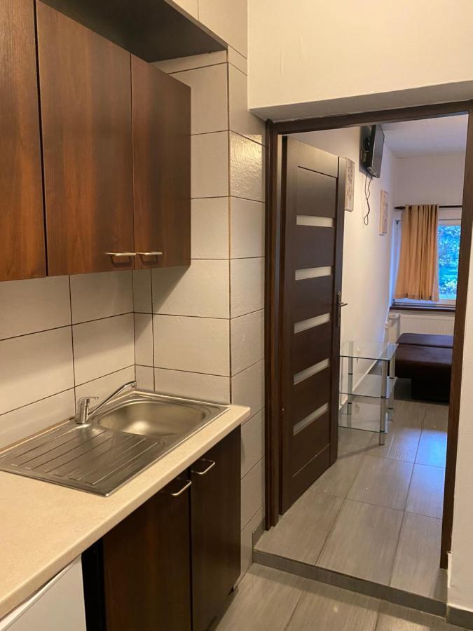 Superjednostka Apartament *