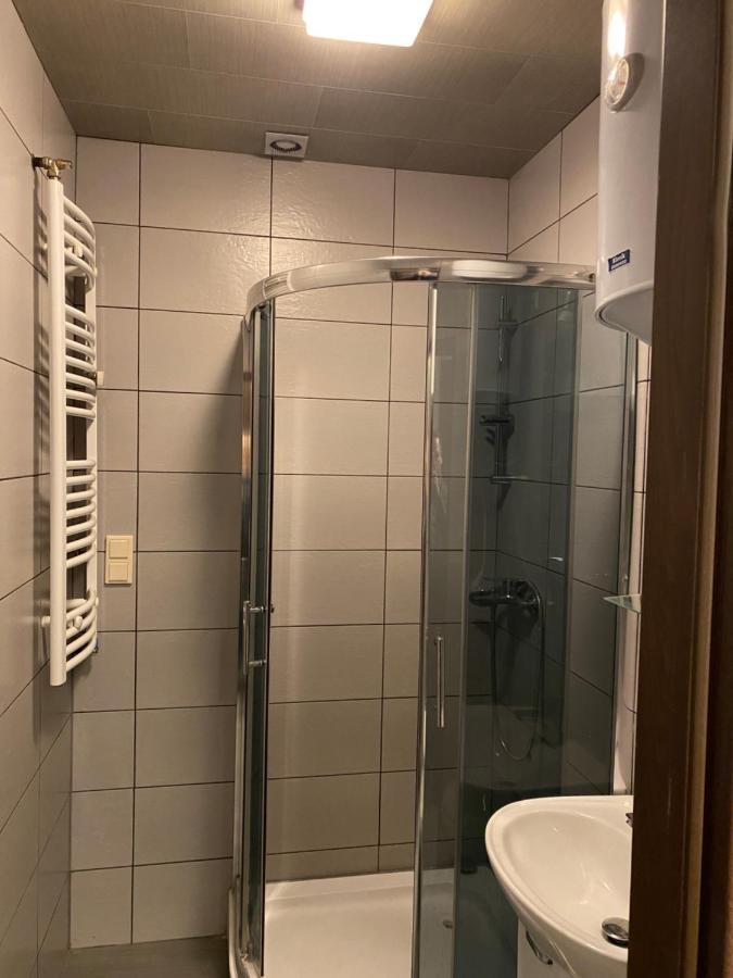 Superjednostka Apartament *