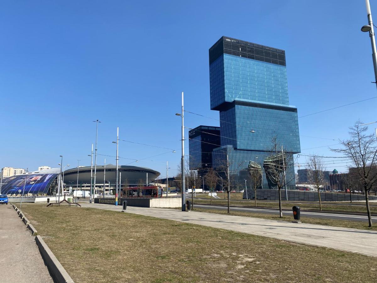 Superjednostka * Katowice