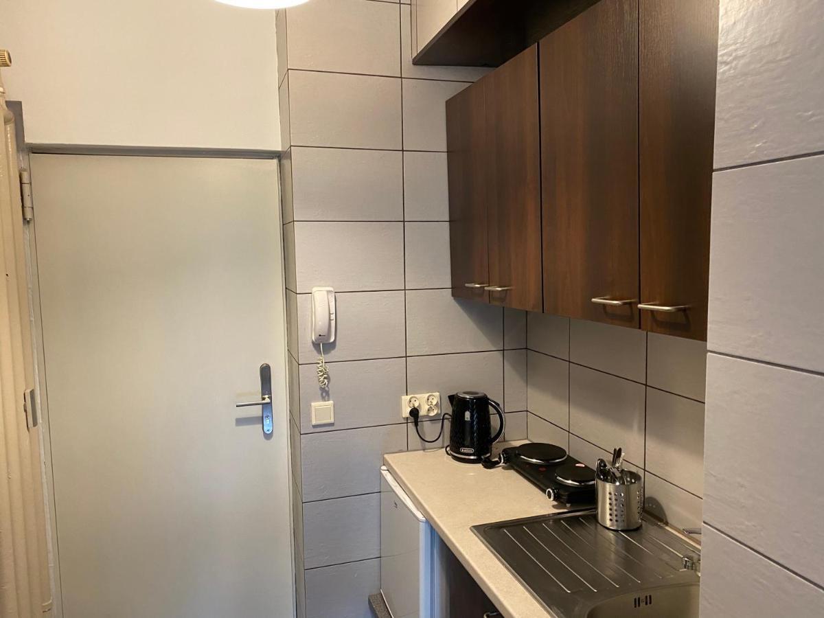 Apartament Superjednostka Katowice