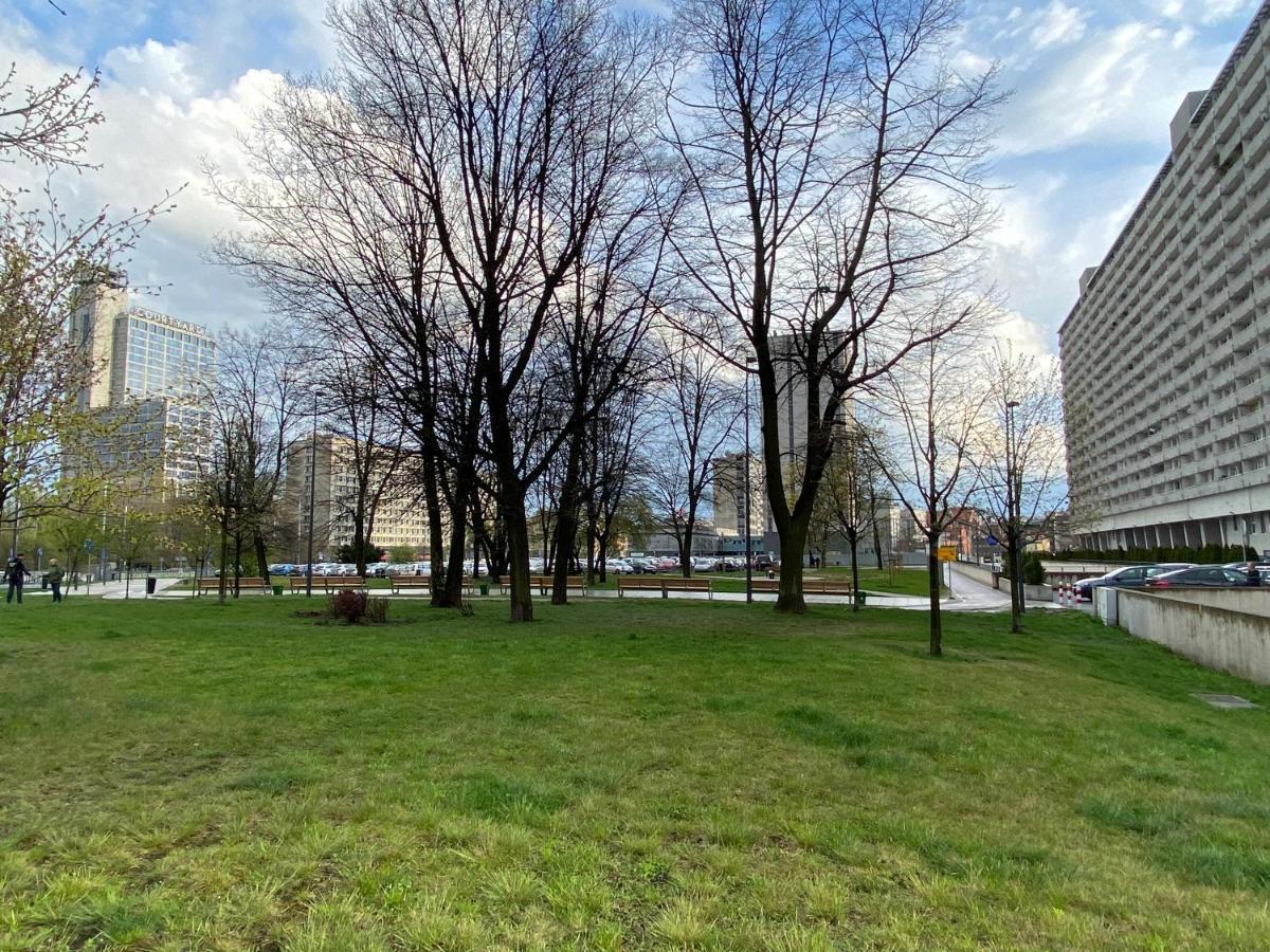 Superjednostka Apartament Katowice