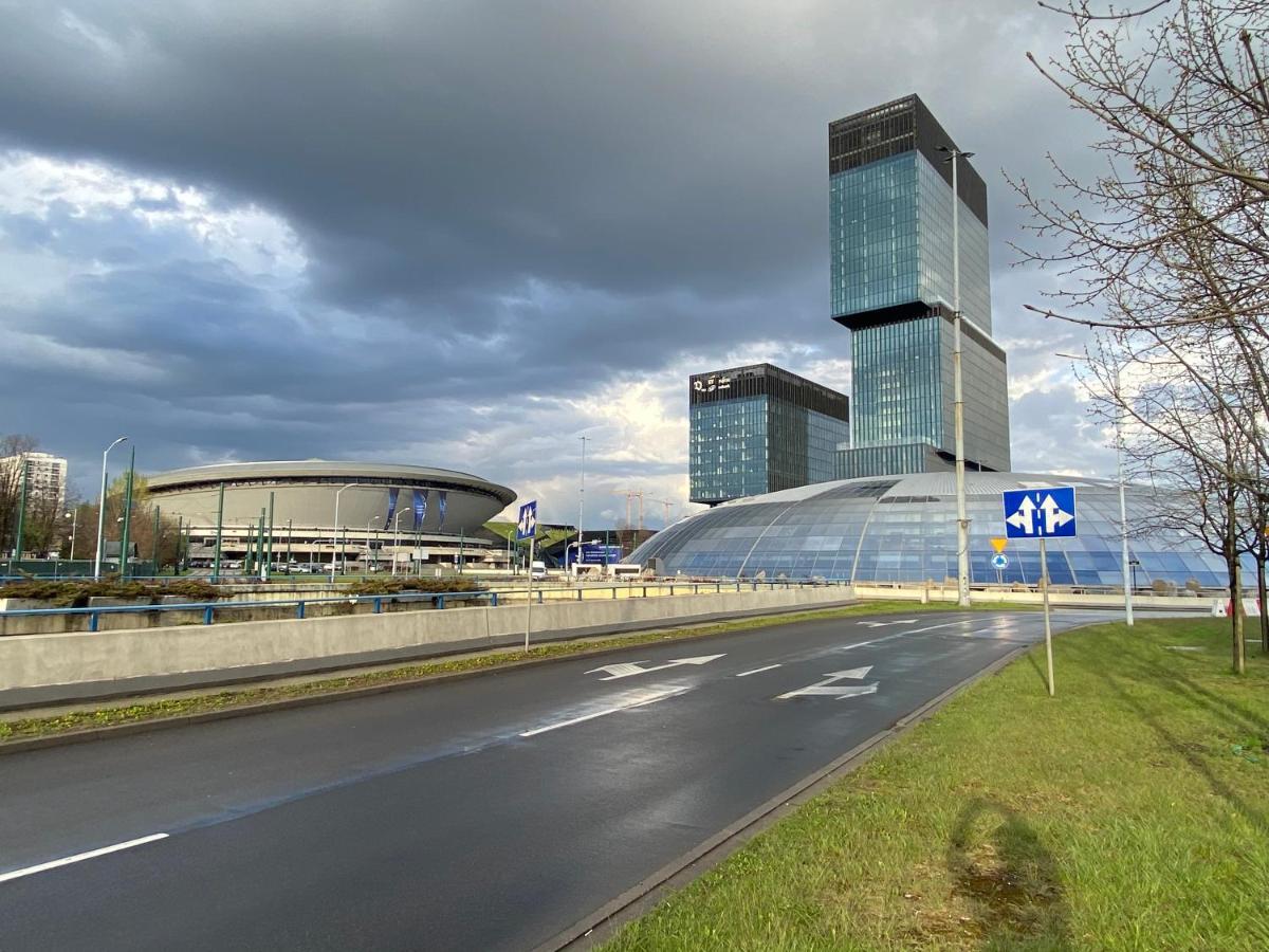 Superjednostka * Katowice