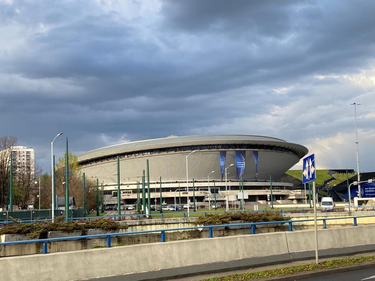 Superjednostka * Katowice