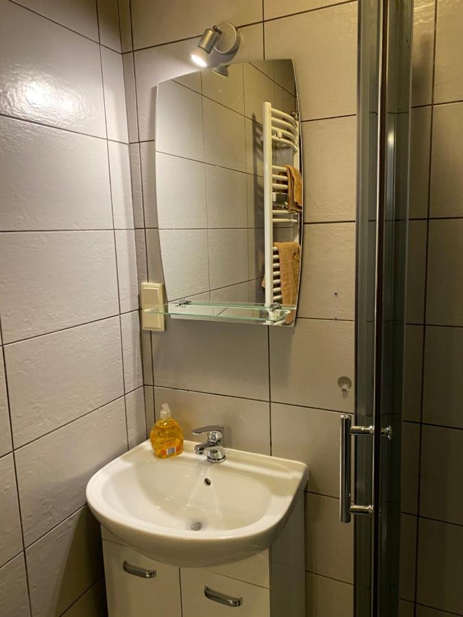 Apartament Superjednostka *
