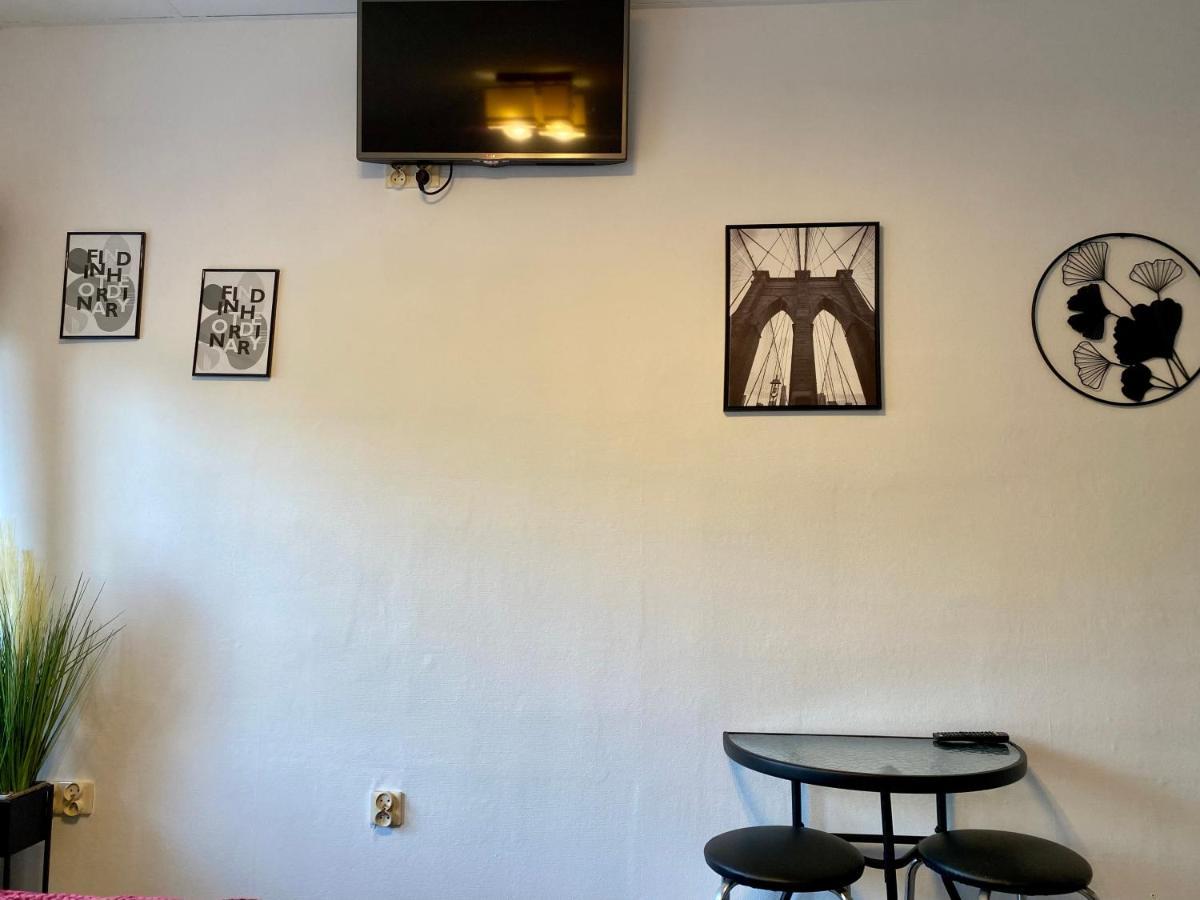 Apartament Superjednostka Katowice