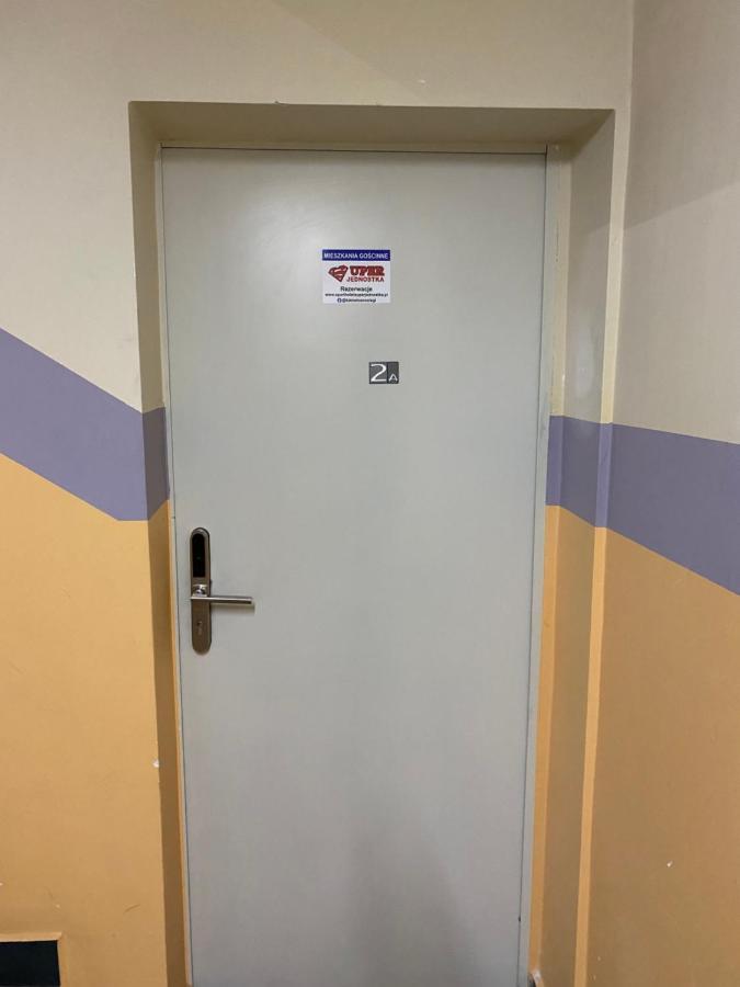 Superjednostka Apartament *