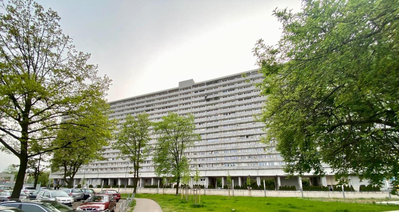 Superjednostka * Katowice