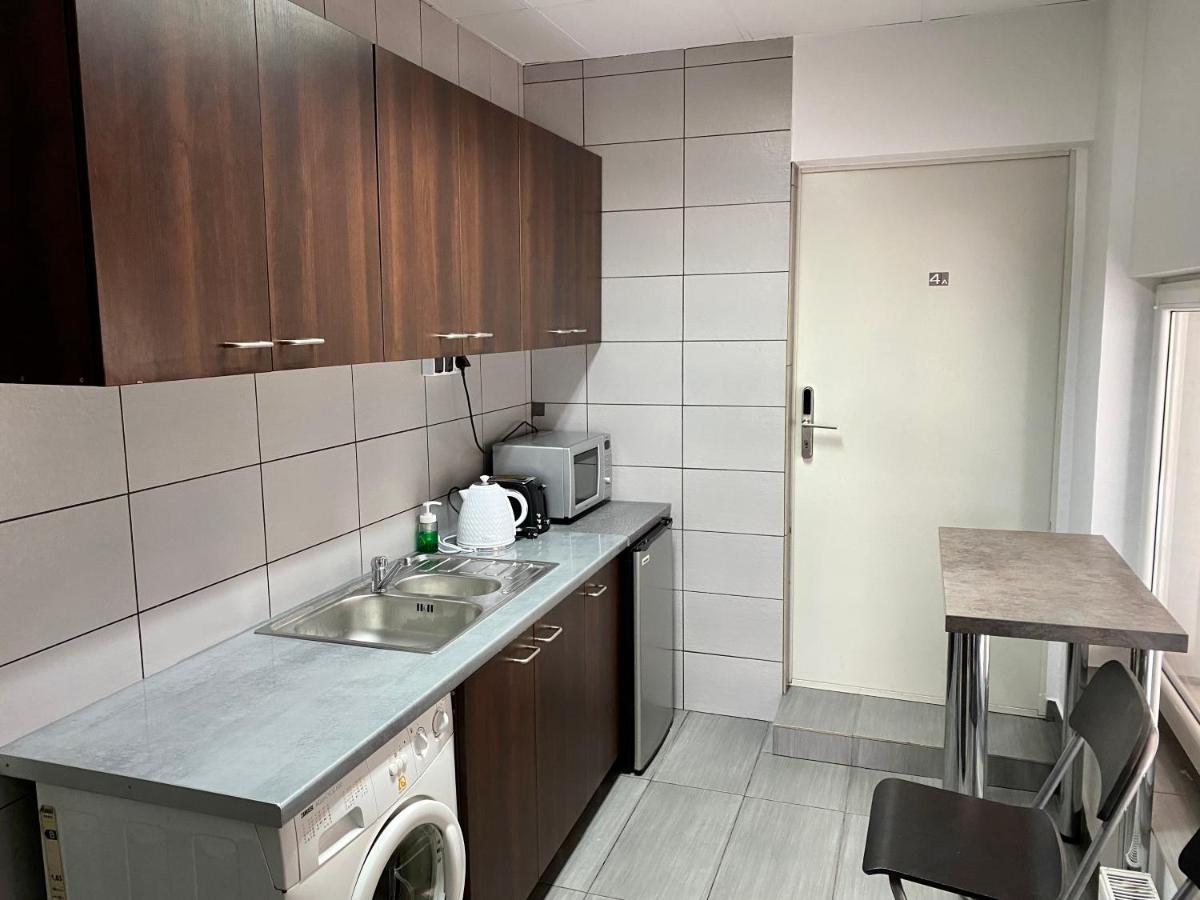 Apartament Superjednostka