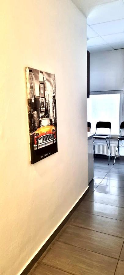 Apartament Superjednostka