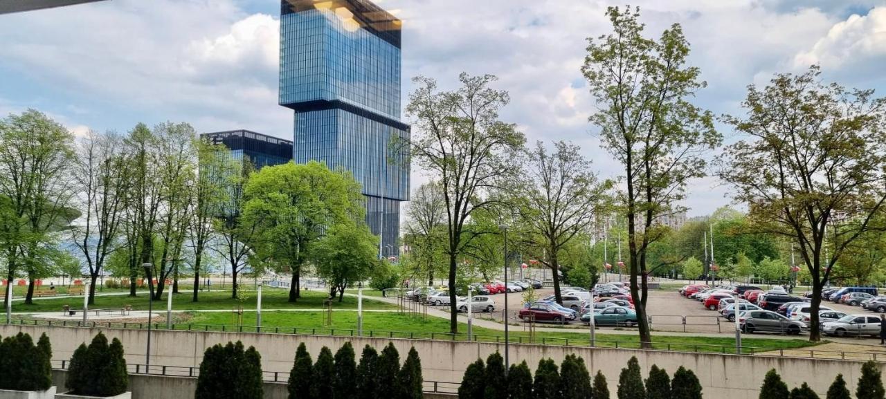 Apartament Superjednostka