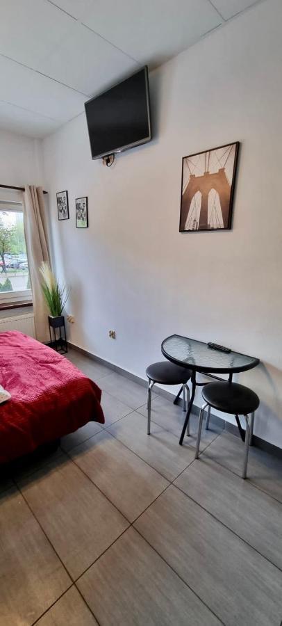 Superjednostka Apartament *