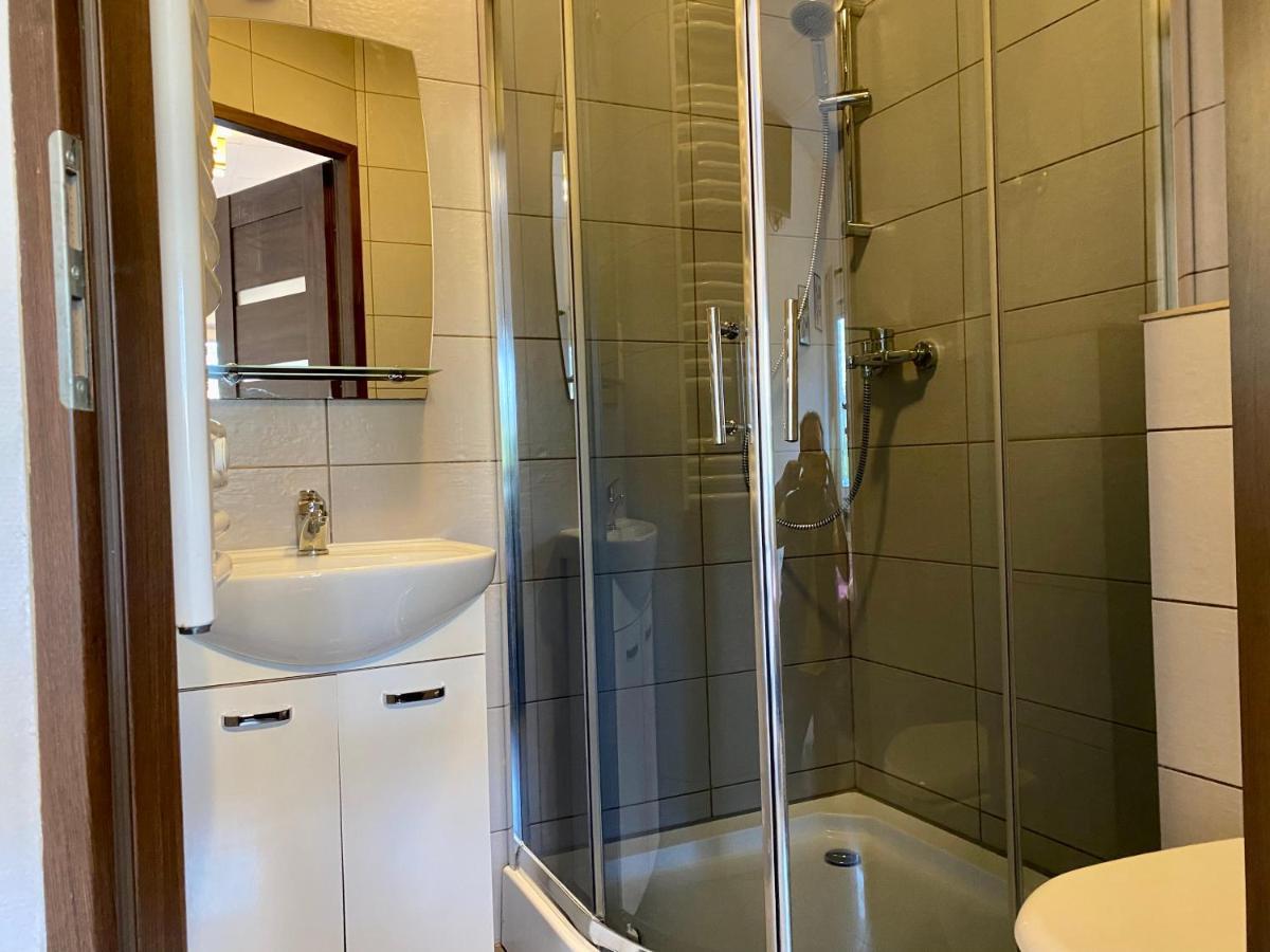 Superjednostka Apartament