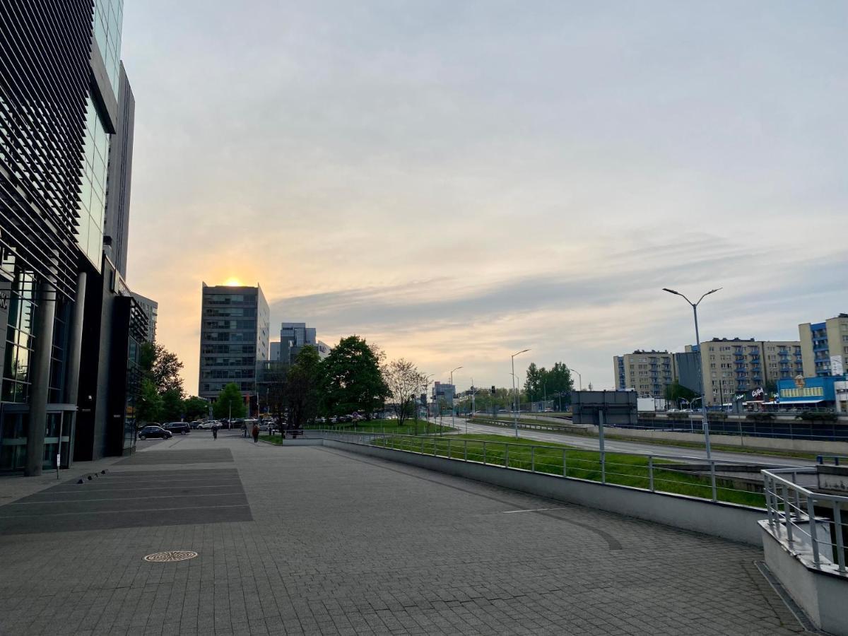 Apartament Superjednostka Katowice