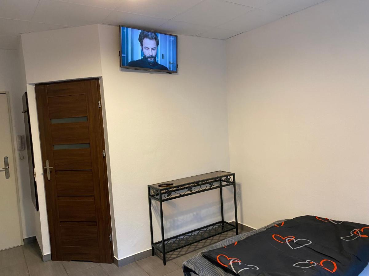 Superjednostka Apartament