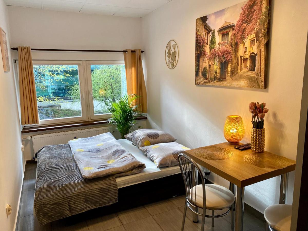 Apartment Superjednostka