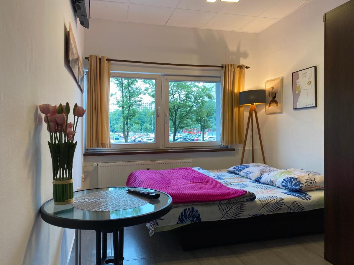Apartament Superjednostka *
