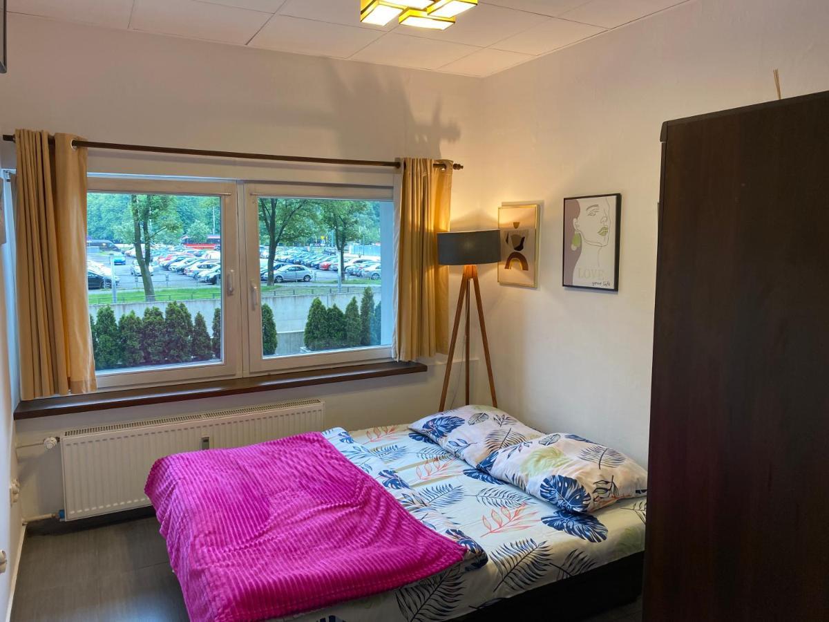 Superjednostka Apartament *