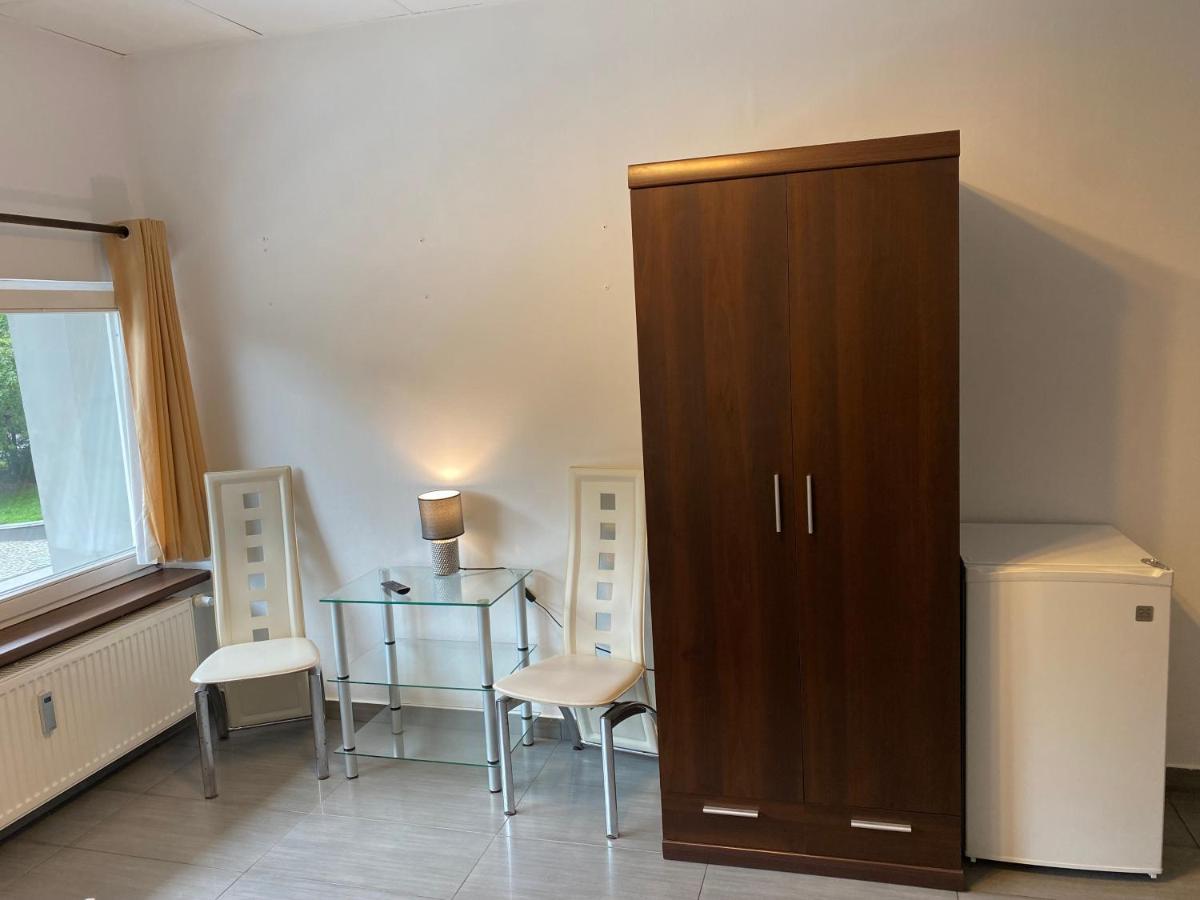 Superjednostka Apartament