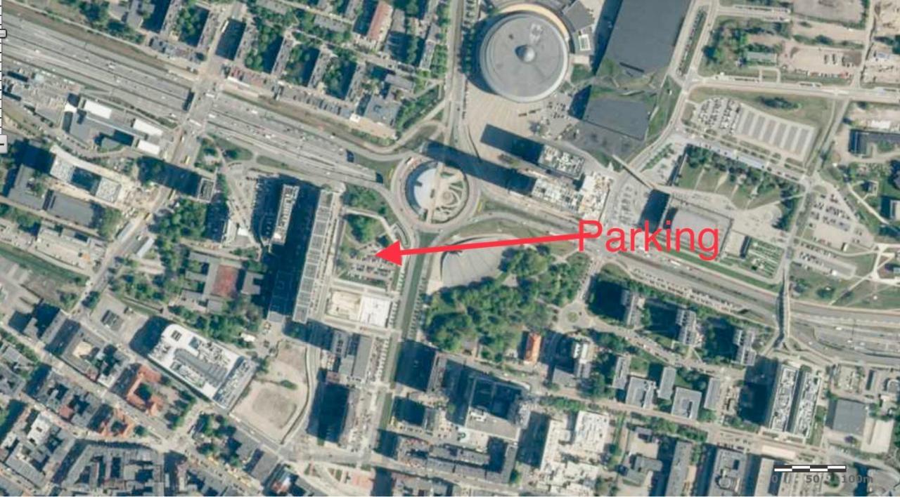 Superjednostka Apartament *